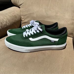 Vans Gilbert Crockett